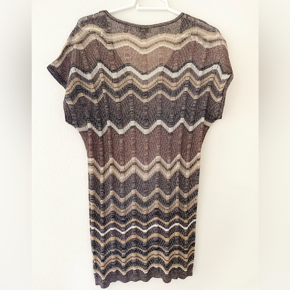 Cache Metallic Top S - image 2